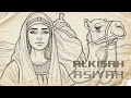 Lagu KISAH ASIYAH, ISTRI FIRAUN - GOTHIC GIRLS METAL RELIGI | OFFICIAL AI MUSIC VIDEO