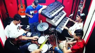 Cheb Midou 2018 3La Lfrak Nandem على الفراق نندم Avec Seif Abdoun Clip Officiel 