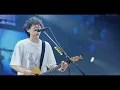 Back number - クリスマスソング (Christmas Song) Grateful Yesterdays Tour 2026 live