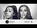 Ariana Grande, Doja Cat - motive (M+ike Remix)