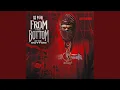 Lagu From The Bottom Of The Bottom (Cassette)