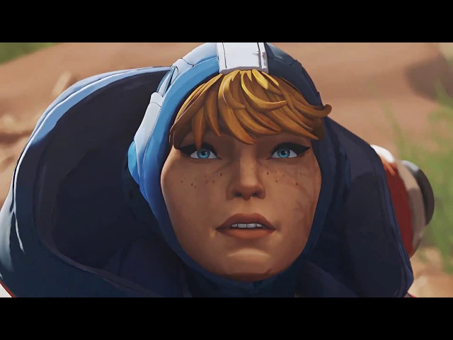 Apex Legends - Season 2  TRAILER OFICIAL