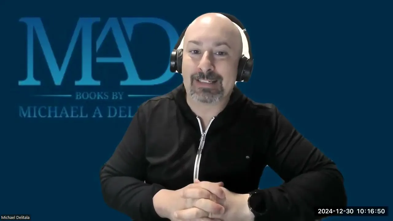 Thoughts on being employed in the year 2025 in the Quality Management System Space