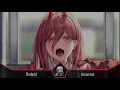 Nightcore - Sabai - Scared