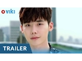 Download Lagu W - Official Trailer | Lee Jong Suk \u0026 Han Hyo Joo 2016 New Korean Drama