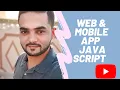 JavaScript Arrays Tutorial in Hindi Urdu