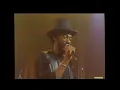 Aswad - Don't Turn Around (Live) 1988