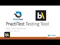 PractiTest Test Management Tool Intro Setup Startup Usage