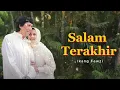 Download Lagu IKANG FAWZI SALAM TERAKHIR LIRIK - LIRIK VIDEO LAGU TERHITS