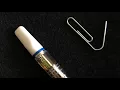 Trulieve ceramic vape cartridge acting up Quick Fix
