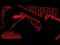 Execration Reality Compromised OST