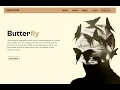 LANDING PAGE HTML CSS JAVASCRIPT TUTORIAL MINI - PROJECT 1
