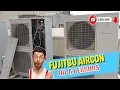 Blinking Fujitsu Halcyon 00 A1 error VictorTechTalks