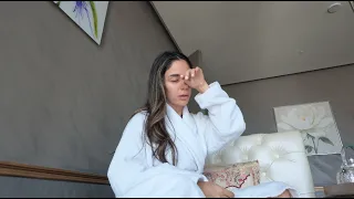 I Got Sick at The Spa - تخربطت بالسبا