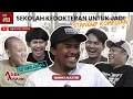 Download Lagu ADEK ABANG - MAMAT ALKATIRI - NGOMONG POLITIK SEJAK SMP