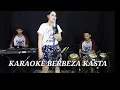 Lagu KARAOKE BERBEZA KASTA        versi Koplo oQinawa | Alya pangesty ( Cover ) cipt. Rajali Asmara