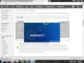 Building website with codeigniter and bootstrap