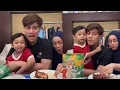 Download Lagu LIVE PART 2, ABANG L LESTI DAN RIZKY BILAR SWEET BANGET, FULL LESLAR JUALAN JAJANAN DJALU