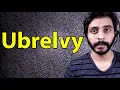 How To Pronounce Ubrelvy