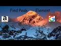Find Peak Element - LeetCode 162