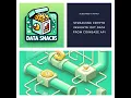 Streaming Crypto Insights Get Data from Coinbase API