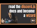 Discord js Random Reaction User Read the Docs
