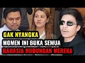 Lagu RESMI TERBONGKAR‼️ ATTA HALILINTAR AKHIRNYA PASANG BADAN SAAT AUREL HERMANSYAH TERLIHAT DIABAIKAN