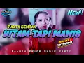 Download Lagu HITAM TAPI MANIS _PARTY SENTAK _ DJ PAPA REMIX 🔥🔥