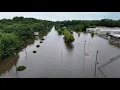 Hamilton County widespread flooding update