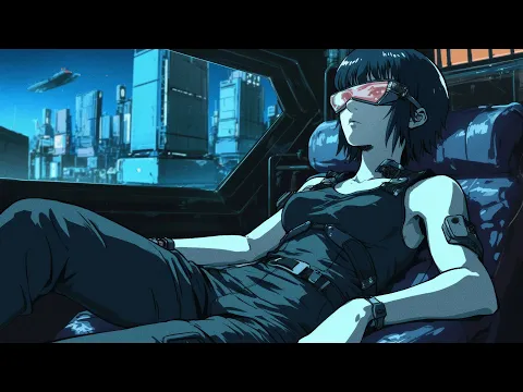𝟏𝟗𝟗𝟗 𝐍𝐈𝐆𝐇𝐓 𝐑𝐀𝐈𝐋 𝐄𝐗𝐈𝐋𝐄 // Synthwave, Vaporwave, Chillwave, Cyberpunk, Retrowave Playlist