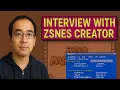 How ZSNES Changed SNES Emulation Forever Interview with the Creator