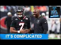 EXTENDABILITY The RISK of Locking in the WRONG QB Surprise Rookie Production NFL Expansion
