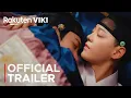 Moon River | Official Teaser Trailer | Kang Tae Oh | Kim Se Jeong {ENG SUB}