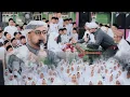 Download Lagu SHOLAWAT FULL ALBUM - HABIB ABU BAKAR BIN AQIL Feat HADROH KHOIRUL 'AMILIN