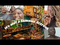 Travel Vlog I MET A FAMOUS COSTA RICAN ACTRESS THELMA DARKINGS SAN JOSE COSTA RICA