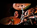 Download Lagu BURGERKILL - Under The Scars (live Drum Cam at H.O.M.E Tour) Garut 2023