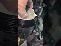 2024 Ram 2500 cummins diesel fuel filter replacement front and rear filters