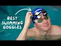 What are The Best Swimming Goggles Top 3 Goggles for Swimming