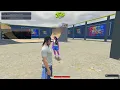 Crownlk Advanced squads system ESX