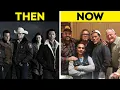 Longmire Cast THEN vs NOW Here s What They re Doing