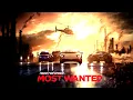 Need For Speed: Most Wanted 2012 - Soundtrack - Nero - Won't You (Be There)