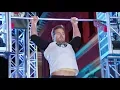 Download Lagu Arrow‘s Star Stephen Amell Tear Through American Ninja Warrior Course - Full Video