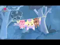 Hush, Little Baby | Bedtime Lullabies | PINKFONG Songs for Children