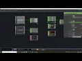 MIDI Visualizer - Touc esigner