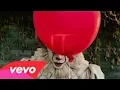 Download Lagu Pennywise Sings a Song Stephen King's 'It' Parody