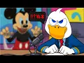 Download Lagu DONALD has NEVER heard of MICKEY MUNCH?! (Q\u0026A)