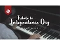 TRIBUTE TO INDEPENDENCE DAY - Tjut Nyak Deviana Daudsjah