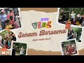 Download Lagu Senam SKJ ala Anak-Anak Maja | Docuvlog