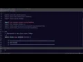 JxMaps Tutorial Part 1