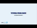 VB01 - Tutorial Visual Basic en Excel Parte 1